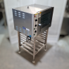 Used Goldstein EZ26 Electric Convection Oven EZYBAKE - ST25UK313