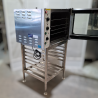 Used Goldstein EZ26 Electric Convection Oven EZYBAKE - ST25UK313