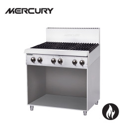 Mercury MHN-36-F 6 Burner...