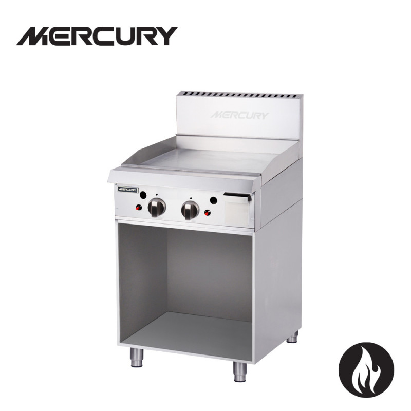 Mercury MGN-24-F 600mm Hotplate