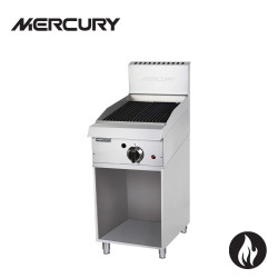 Mercury MCN-15-FR 380mm Chargrill