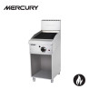 Mercury MCN-15-FR 380mm Chargrill