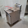 Used Waldorf FN8226G Split Pan Gas Deep Fryer - ST25UK273