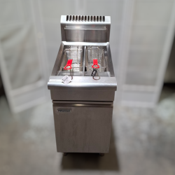 Used Waldorf FN8226G Gas...