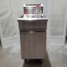 Used Waldorf FN8226G Gas Deep Fryer Split Pan - ST25UK274