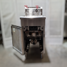 Used Waldorf FN8226G Gas Deep Fryer Split Pan - ST25UK274