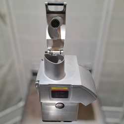 Used Sammic CA-301 Vegetable Prep Food Processor - ST25UK304