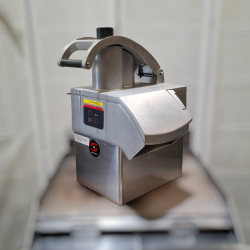Used Sammic CA-301 Vegetable Prep Food Processor - ST25UK304