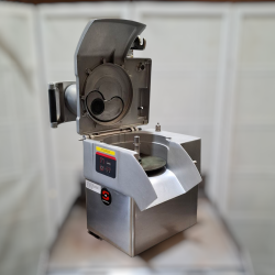 Used Sammic CA-301 Vegetable Prep Food Processor - ST25UK304