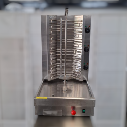 Never Used GHKF-002 Electric Kebab Machine - ST25UK329