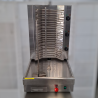Never Used GHKF-002 Electric Kebab Machine - ST25UK329
