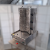 Never Used GHKF-002 Electric Kebab Machine - ST25UK329