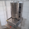 Never Used GHKF-002 Electric Kebab Machine - ST25UK329