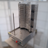 Never Used GHKF-002 Electric Kebab Machine - ST25UK329