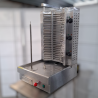 Never Used GHKF-002 Electric Kebab Machine - ST25UK329