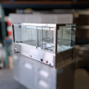 Used Royston BM-4 Bain Marie 4 Module - ST25UK291