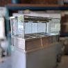 Used Royston BM-4 Bain Marie 4 Module - ST25UK291