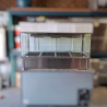 Used Royston BM-4 Bain Marie 4 Module - ST25UK291