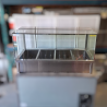 Used Royston BM-4 Bain Marie 4 Module - ST25UK291