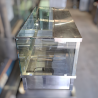 Used Royston BM-4 Bain Marie 4 Module - ST25UK291