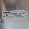 Used Royston BM-4 Bain Marie 4 Module - ST25UK291
