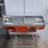 Used BJL-A Display Freezer - ST25UK330