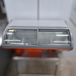 Used BJL-A Display Freezer - ST25UK330