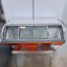 Used BJL-A Display Freezer - ST25UK330