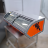 Used BJL-A Display Freezer - ST25UK330