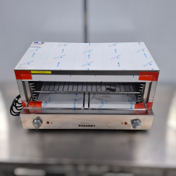 Ex-Demo Roband SA15 Electric Salamander - ST25UK323