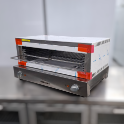 Ex-Demo Roband SA15 Electric Salamander - ST25UK323
