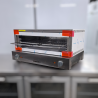 Ex-Demo Roband SA15 Electric Salamander - ST25UK323