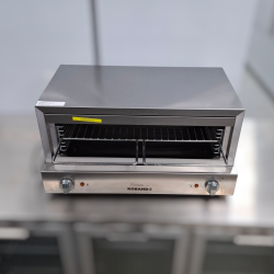 Ex-Display Roband SA15 Electric Salamander - ST25UK324