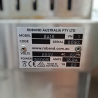 Ex-Display Roband SA15 Electric Salamander - ST25UK324