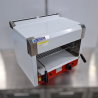 Never Used Luus SM-60 Salamander 600mm Wide - ST25UK327