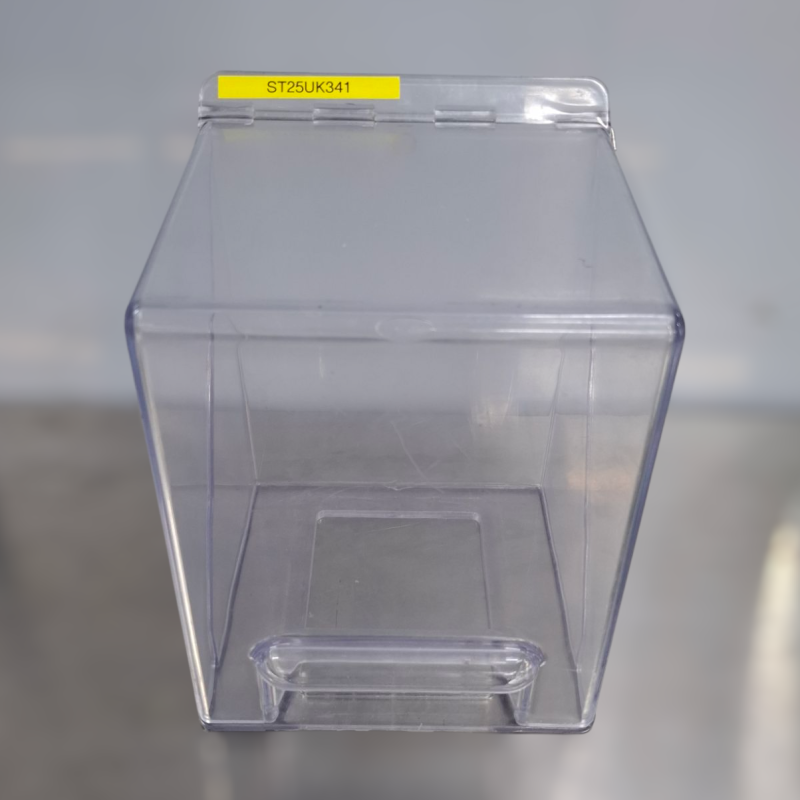 Used Blender Sound Enclosure/Sound Shield - ST25UK341