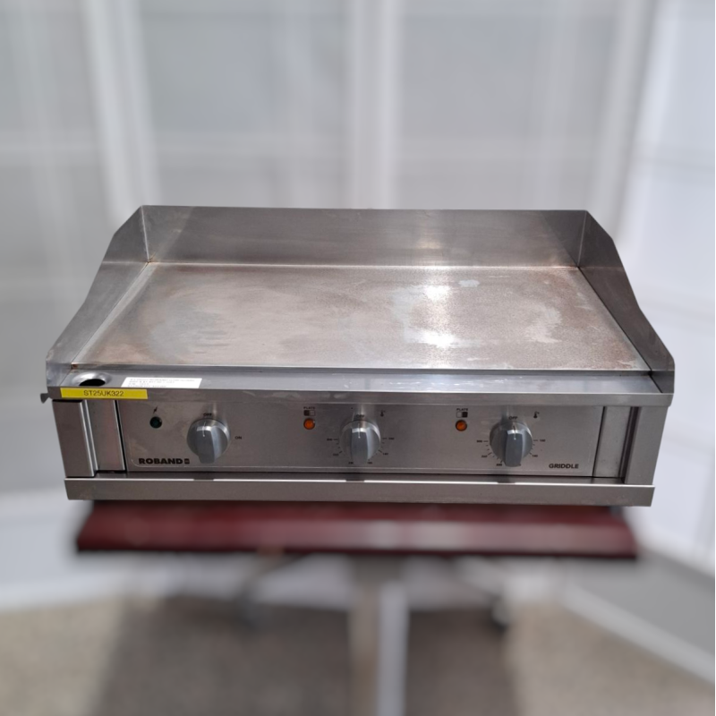 Used Roband G700 Hotplate 700mm Wide - ST25UK322