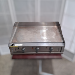 Used Roband G700 Hotplate 700mm Wide - ST25UK322