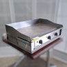 Used Roband G700 Hotplate 700mm Wide - ST25UK322