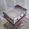 Used Roband G700 Hotplate 700mm Wide - ST25UK322