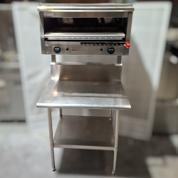 Used Trueheat S86...