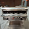 Used Trueheat S86 Salamander With Stand and Salamander Shelf - ST25UK331