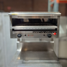 Used Trueheat S86 Salamander With Stand and Salamander Shelf - ST25UK331