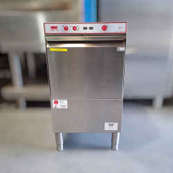 Used Norris Maddison IM17 Undercounter Glasswasher - ST25UK332