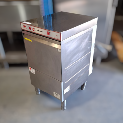 Used Norris Maddison IM17 Undercounter Glasswasher - ST25UK332