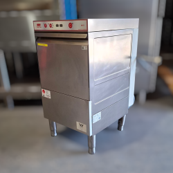 Used Norris Maddison IM17 Undercounter Glasswasher - ST25UK332