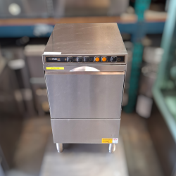 Used Hobart ECOMAX400 Undercounter Glasswasher - ST25UK336