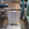 Used Hobart ECOMAX400 Undercounter Glasswasher - ST25UK336