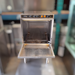Used Hobart ECOMAX400 Undercounter Glasswasher - ST25UK336