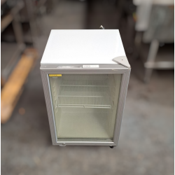 Used Skope HB80 Glass Door...